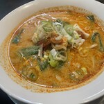 タイラーメン - 