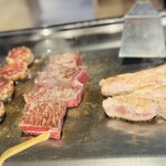 Yukishio Steak Ishigaki - 