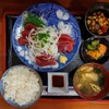 食事処かどや - 料理写真: