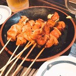 Yakitori Yoshidaya - 