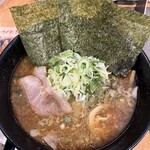 Ramen Matsudaya - 