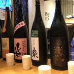 日本酒処shu - 