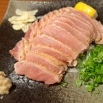 Okonomiyaki Teppanyaki Hare - 