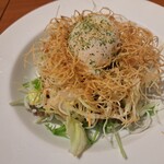 Okonomiyaki Teppanyaki Hare - 