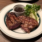 Meshi Sakaba Royal Steak - 