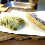 Tempura Sen no Tane - 