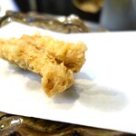 Tempura Sen no Tane - 