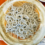 Japan Soba Soba no Michi Matsumoto Kaido Honten - ざる