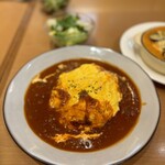 Cafe Restaurant Usasuke - 