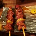 Yakitori no Hachibei Shoninbashi Tori Ten - 