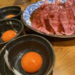 Yakiniku Rien - 