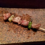 Yakitori no Hachibei Shoninbashi Tori Ten - 