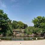 レストハウス水郷 - 霞ヶ浦総合公園