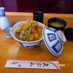 Tempura Maki - 