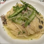 Cafe Teria Al Porto Nagoya - 