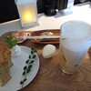 カフェ神戸 - 料理写真: