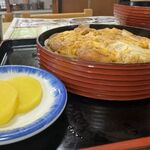 はま長 - セパレートだった