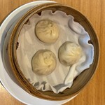 Shanghai Tanpao Shokan Nishiginza Ten - 