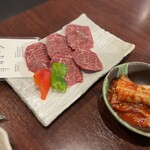 焼肉 かるね屋 - 