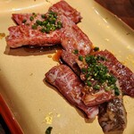 Wagyu Yakiniku DAMONDE - 