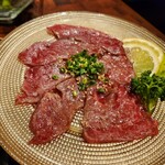 Wagyu Yakiniku DAMONDE - 