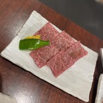 焼肉 かるね屋 - 