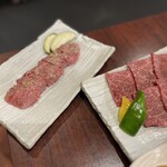 焼肉 かるね屋 - 