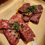 Wagyu Yakiniku DAMONDE - 