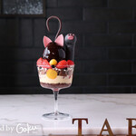 TABLE SIX Patisserie - 