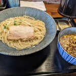 だし醤油らぁめん 双葉 - 