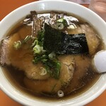 Shina Soba Aoba - 