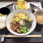 和ごころ ゆう菜 - 料理写真: