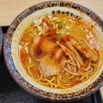 Kanazawa Miso Ramen Shinsen Mitsui Outlet Park Koyabe Ten - 