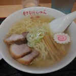 Aizu Kitakata Ramen Suzuna - 