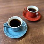 ROSETTA CAFFE COMPANY Okinohama Ten - 