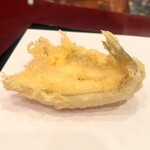 ozashiki tempura tenmasa Marubiru Ten - 