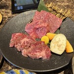 Yakiniku Housen - 