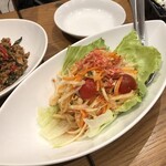 Gao Thai Howaiti- Umeda Ten - 