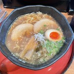 Kurashiki Ramen Masuya - 