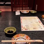 Sake to Obanzai to Soba Kabuto - 