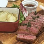 Kawabata Meat Kitchen - 