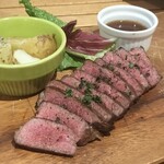 Kawabata Meat Kitchen - 