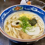 喫茶 アズマヤ - かけると風味が変わって良い香りが！