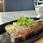 Keikoku no Restaurant Steak Yoshino - 