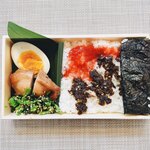 カフェ ラパン - 