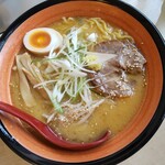 Ramen Jiraiya - 