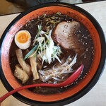 Ramen Jiraiya - 