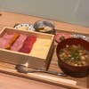 Maguro Dish Kanayama Ten - 