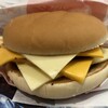 マクドナルド - 料理写真: