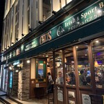 IRISH PUB CELTS Naeki 4 Chome Ten - 